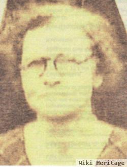 Emma Frances "fannie" Morgan Bridgman Latham