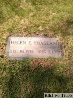 Helen E. Hoagland