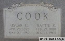 Oscar Caldwell Cook