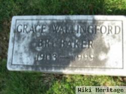 Grace Mildred Wallingford Brubaker