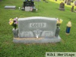 Hazel L Gould
