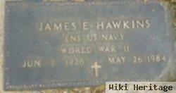 James Edward Hawkins