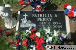 Patricia Ann Stephens Perry