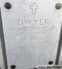 Raymond C Dwyer, Jr