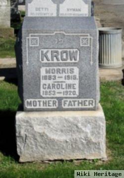 Morris Krow