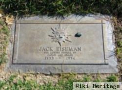 Jack Eiseman