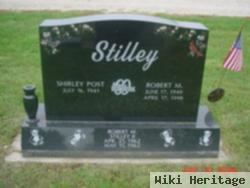 Shirley Post Stilley