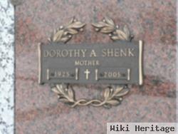 Dorothy A Ream Shenk