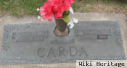 Hazel W. Larson Carda