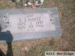 E.j. Nantz