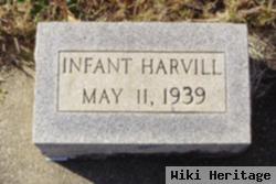 Infant Harvill