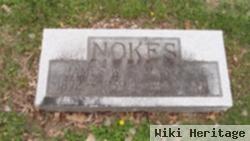 James William Nokes