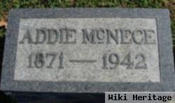 Addie Mcnece