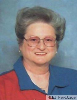 Elma Kaye Gabbert