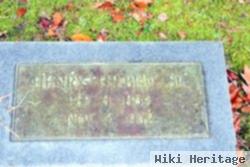 William Henry Hilbun, Sr