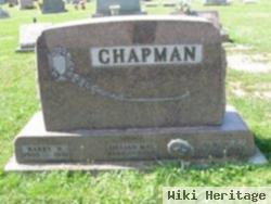 Lillian May Sherman Chapman