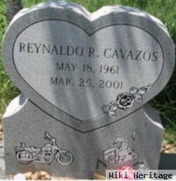 Reynaldo R. Cavazos