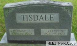 Herman S Tisdale