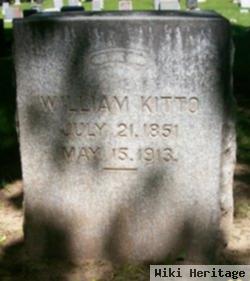 William Kitto