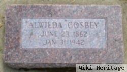 Mrs Alwilda Cosbey