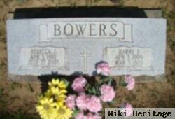 Rebbeca J. Burket Bowers