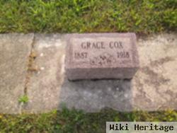 Grace E. Waltz Cox