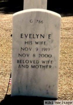 Evelyn E. Pippen