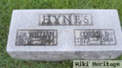 Corrie D. Hynes