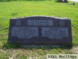 Denver S Stone