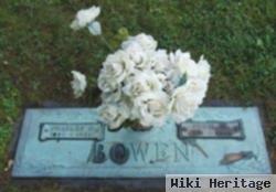 Ethel N. Hilles Bowen