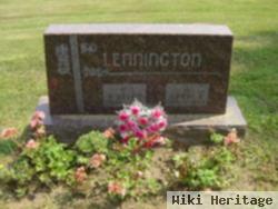 Arminta Helen Lennington