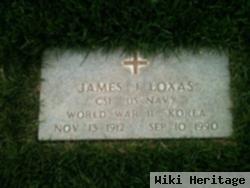 James John Loxas