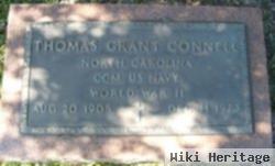 Thomas Grant Connell