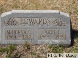 Minerva G. Edwards