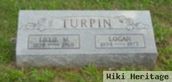 Lillie May Hayes Turpin