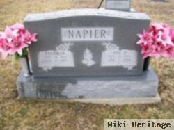 Thurman Napier