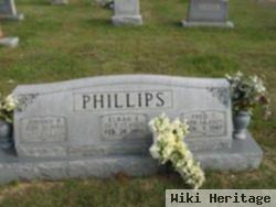 Johnny Park Phillips