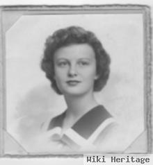 Dorothy Randolph Carr Stafford