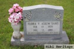 Flora Y. Askew Sams