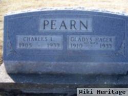 Charles Leon Pearn