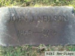 John James Neilson