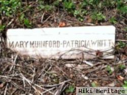 Mary Muinford
