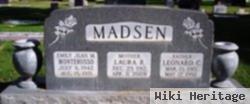 Leonard Curtis Madsen