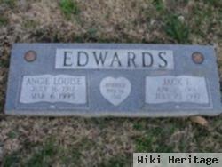 Angie Louise Morris Edwards