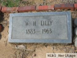 William Henry Lilly