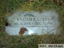 William R. Guess