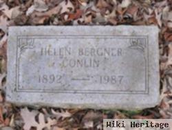 Helen Bergner Conlin