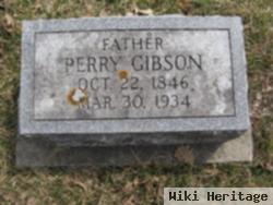 Perry Gibson