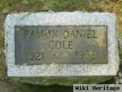 Ramon Daniel Cole