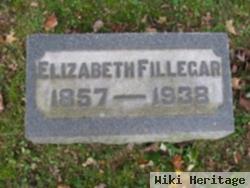 Elizabeth Fillegar